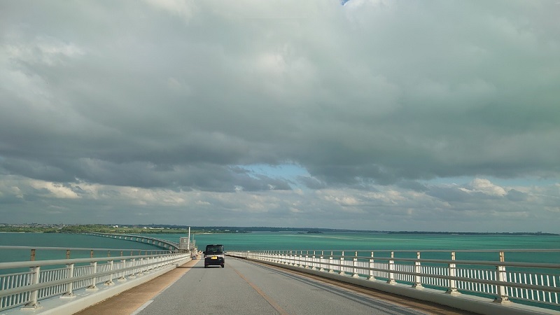 伊良部大橋