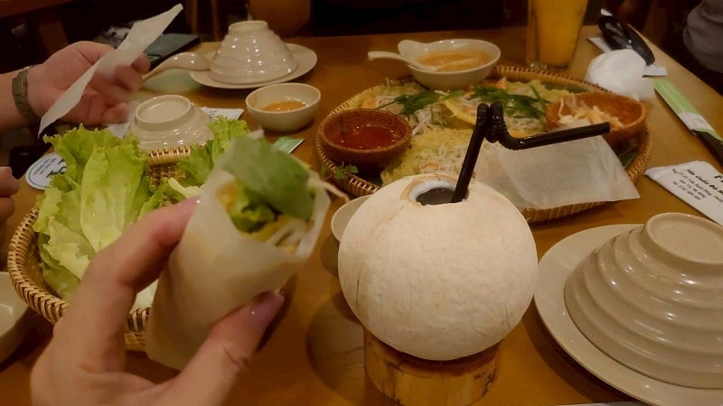 ベップクオン ダナン