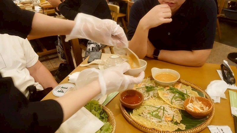 ベップクオン ダナン